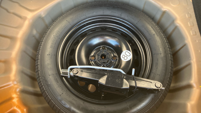 Dacia Sandero Stepway 1.0 TCe Essential 5dr Petrol Hatchback